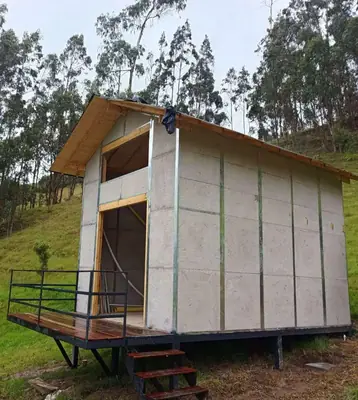 Casas CONCASAYA